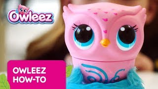 Owleez | Unboxing & HowTo