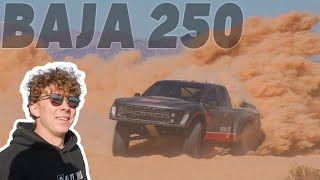 Gnarly Terrain Down in Baja | 2024 San Felipe 250 Pre Run Vlog 2 by Christopher Polvoorde 3,968 views 2 months ago 14 minutes, 23 seconds