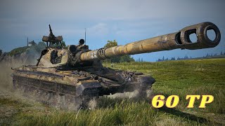 : 60TP Lewandowskiego  Heavy Metal Power! 