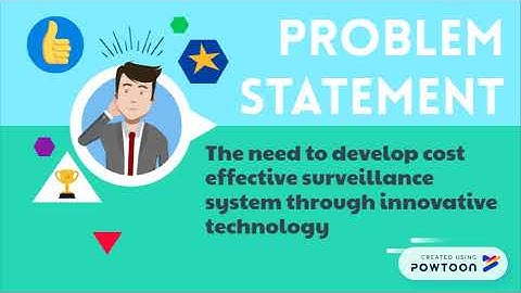Research Methodology : IOT Based Smart Surveillance System Using Raspberry Pi