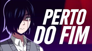 Video thumbnail of "Nikki, VMZ - Perto Do Fim (Yu Ishigami) Edit"