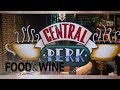 Could ‘Central Perk’ Coffee Shops Be Opening Soon? | Food & Wine