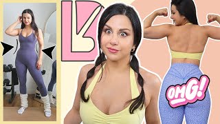 What Are Heidi And Christian Thinking? Buffbunny Collection Try On Haul Review. Poor Timing?