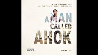#NOBAR - A Man Called Ahok