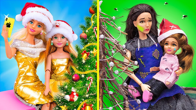 Boneca Barbie Collector Effie Trinket Filme Jogos Vorazes em Promoção na  Americanas