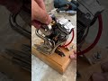 Igniting the Beast: Unleashing the Raw Power of the Harley V2 Engine Startup-EngineDIY