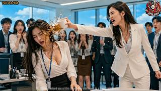 A Female Employee Was Humiliated by the CEO, Unaware She Was the Chairman’s Wife screenshot 4