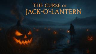 🎃 The True Origin of the Jack-O’-Lantern | The Forgotten Halloween Ritual