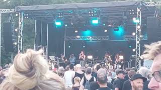 Östro 430 Live Rock gegen Rechts Düsseldorf 19.08.2023