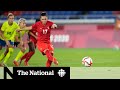 The movement for a pro women’s soccer league in Canada