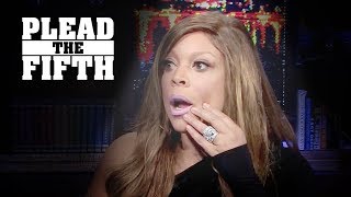 Plead The Fifth Wendy Williams Worst Interview Of Her Career Wwhl Vault