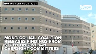 Mont. Co. Jail Coalition releases findings from study on civilian oversight committees