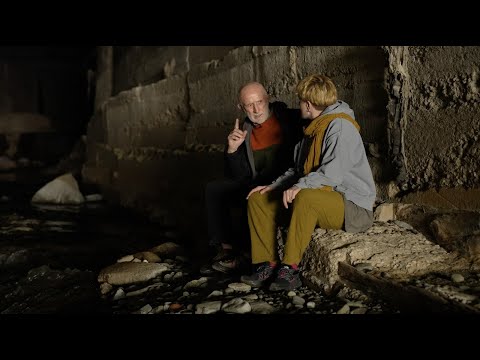 მდინარის ტვირთი| The Burden of the River | Chai Khana