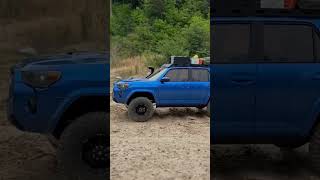 TOYOTA 4RUNNER : 3D Printed Body(SCX10 II)