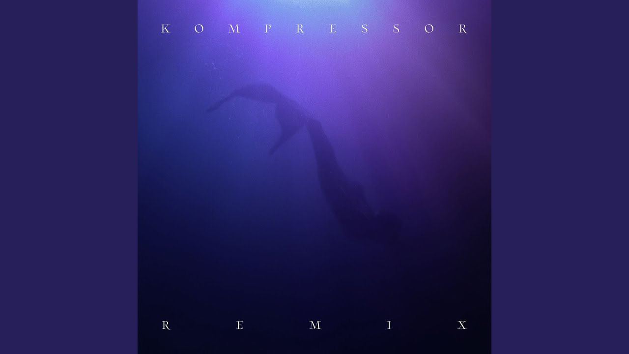 Guarda Kompressor (Remix) su YouTube Guarda Kompressor (Remix) su YouTube