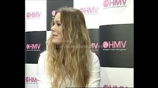 Details Teenage soul sensation Joss Stone performs for UK fans Update