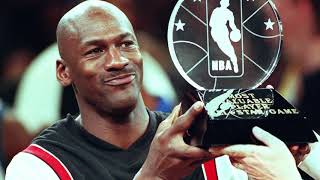 Michael Jordan on Failure | Confidence Class