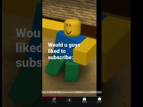 #roblox subscribe?:^_^