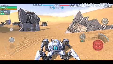 War Robots, New Robot Jaeger Early Gameplay