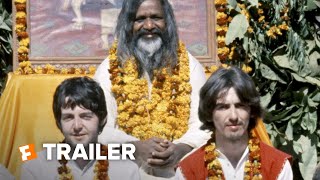 Meeting the Beatles in India Trailer #1 (2020) | Movieclips Indie