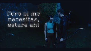 Julia Michaels - If You Need Me | Musa & Riven