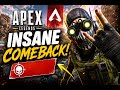 Apex Legends Getting Back Muscle Memory
