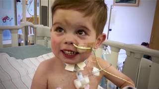 Helping Children in Need | Part 1: The Miracle of Give Kids The World