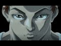 BAKI HANMA | Salvia - BE:FIRST | Season 2 PART 2 ENDING FULL