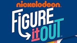 Figure It Out (Episode 4)