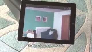Visualizer: Picture it before you paint it
