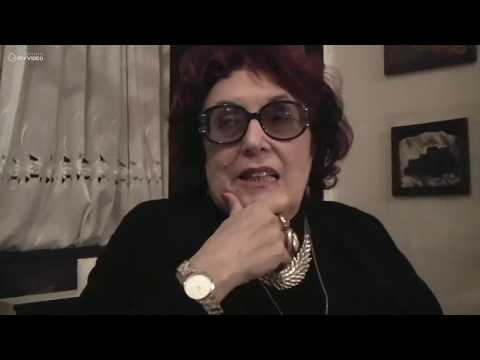 keti dolidze interview about 88shota kalandadze