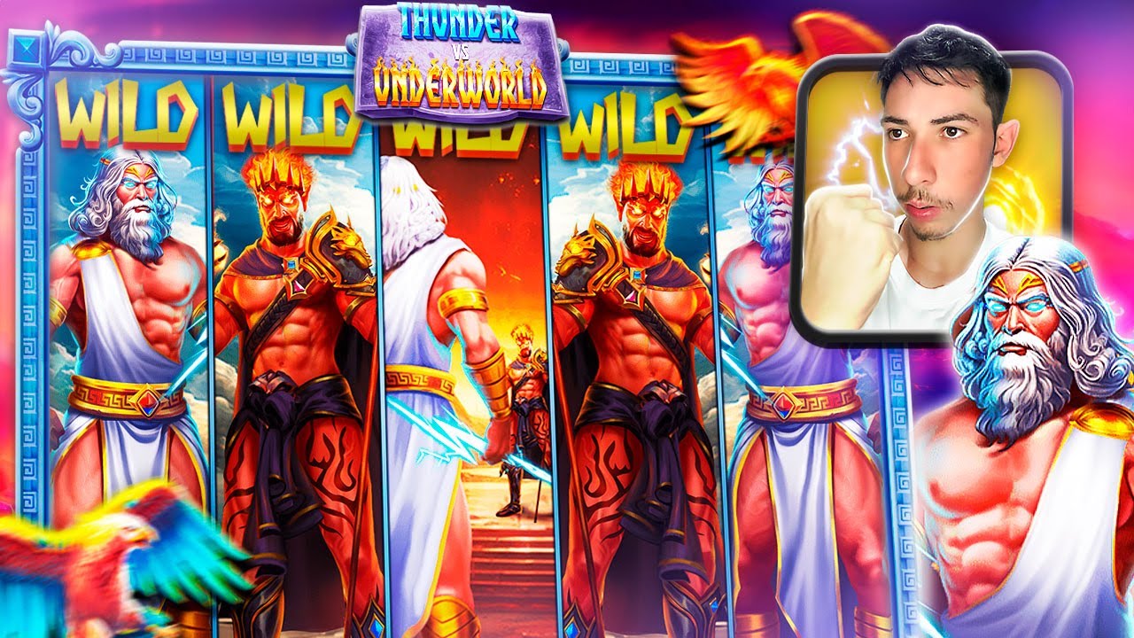 max win zeus vs hades