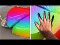 Oddly Satisfying Video that Relaxes You Before Sleep - Most Satisfying Videos 2021