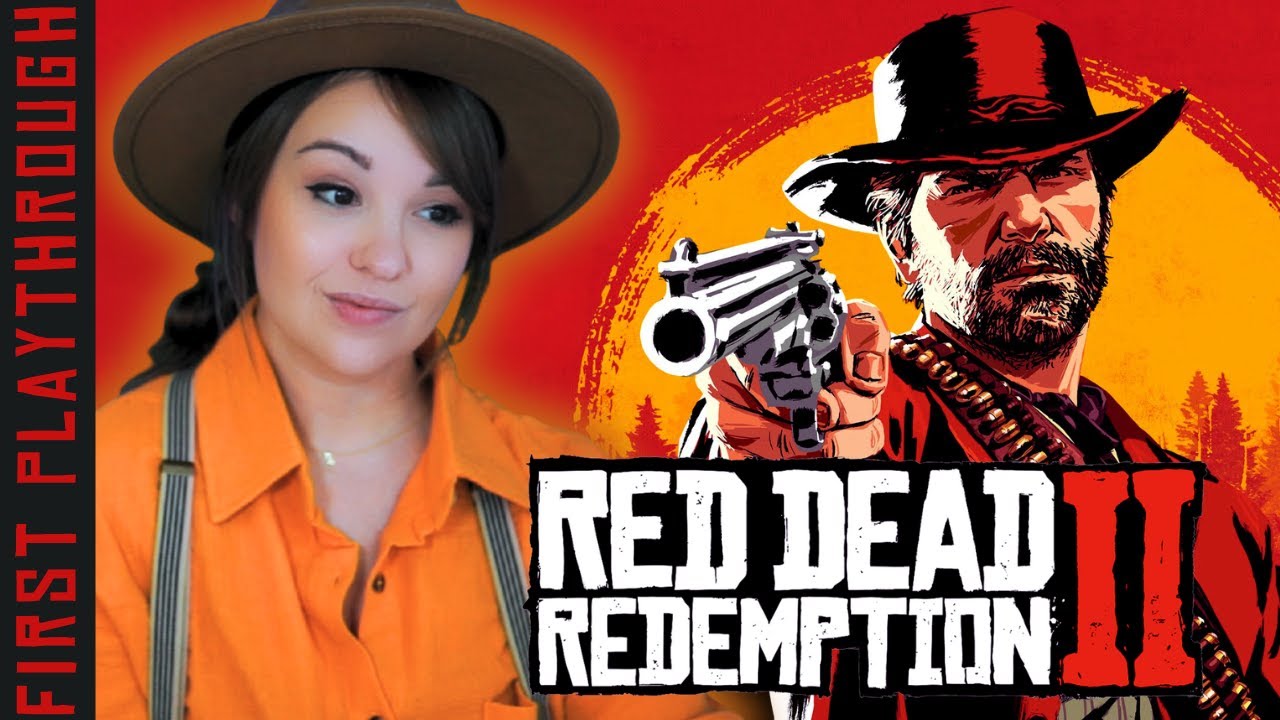 Gettin' hot for voting rights | Red Dead Redemption 2 | Part 15