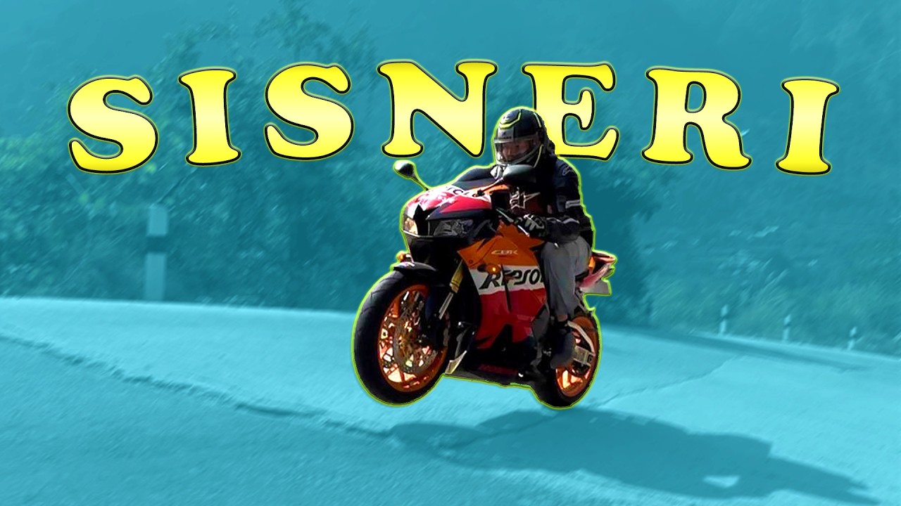 Бабал едет в СИСНЕРИ на CBR600RR. @PrabinaShrestha-h4y @sashinshakya98511