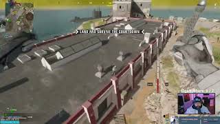 1 In A Million Shot For Me