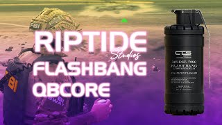 Flashbang Script for FiveM | QB Core | COMING SOON!