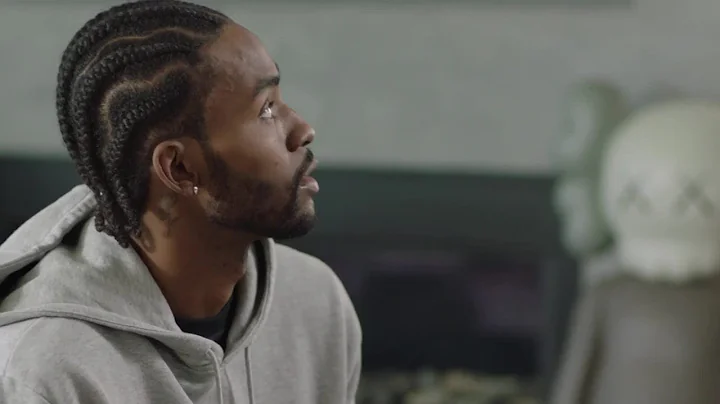 Why I Collect | Episode 4: Maurice Moe Harkless, N...