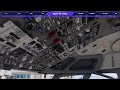 [MSFS2024] PMDG737-800|ANA|Toyama-Sapporo