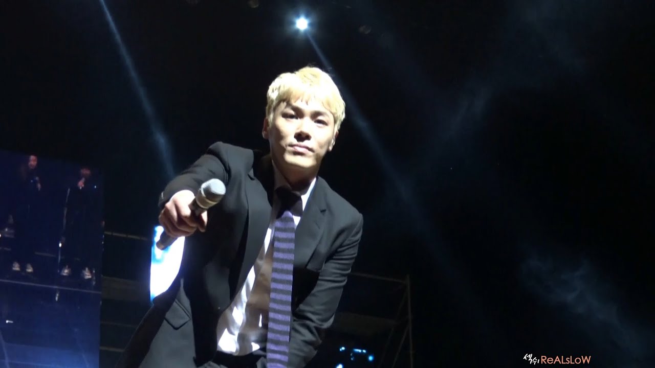 20161008 휘성 결혼까지생각했어 [신사들의품격]