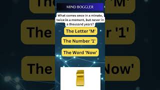 Unlock Your Brain's Potential: Epic Mind Twisters and Puzzles!