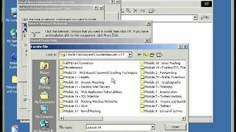 T-Sight - Hijacking Telnet Sessions