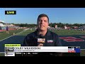 Tailgate Time: Games across the ArkLaTex