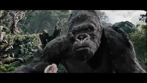 King kong musicvideo 1wbwmv