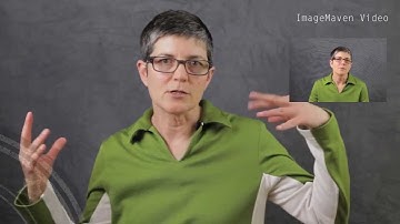 Eliminate moire from your dSLR videos