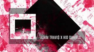 Adam Travi$ & Kid Daniels - Кислота (Official Audio)