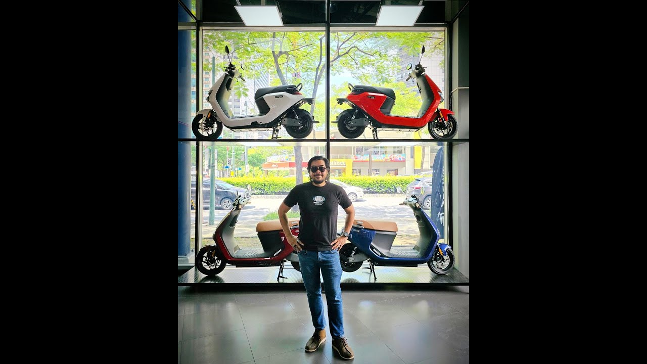 Segway now in the PH!!