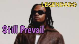 Gunna - Still Prevail (LEGENDADO)