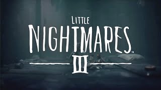 Little Nightmares 3 | Candy Land! screenshot 1