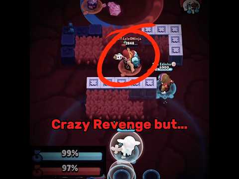 Most Toxic Esport Match Of All Time Brawlstars Supercell Viralshort Fyp Troll Revenge 